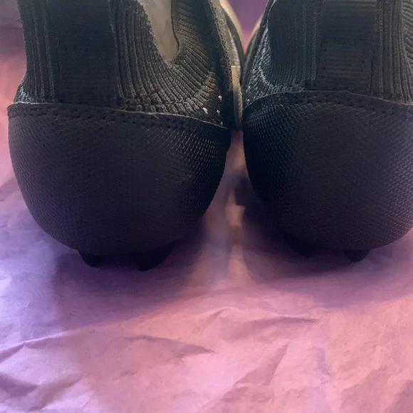 Unisex Cycling Shoes Compatible with Peloton Bike & SPD  Grey size 7 NWT - Picture 7 of 16